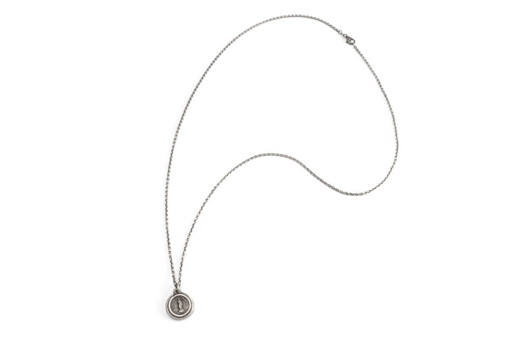 065 - Necklace Stella Maris– 877 Workshop