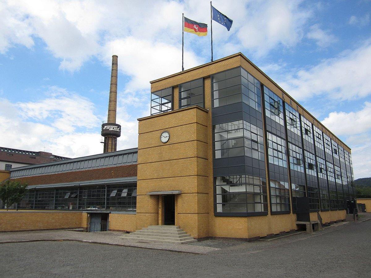 Fagus Factory, Alfeld an der Leine, Germany– 877 Workshop