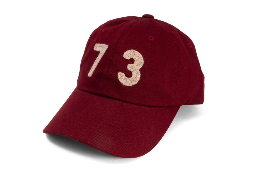 #208 - Basecap Dad Cap Customized