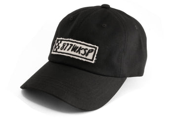 #231 - Basecap Dad Cap 877 WKSP