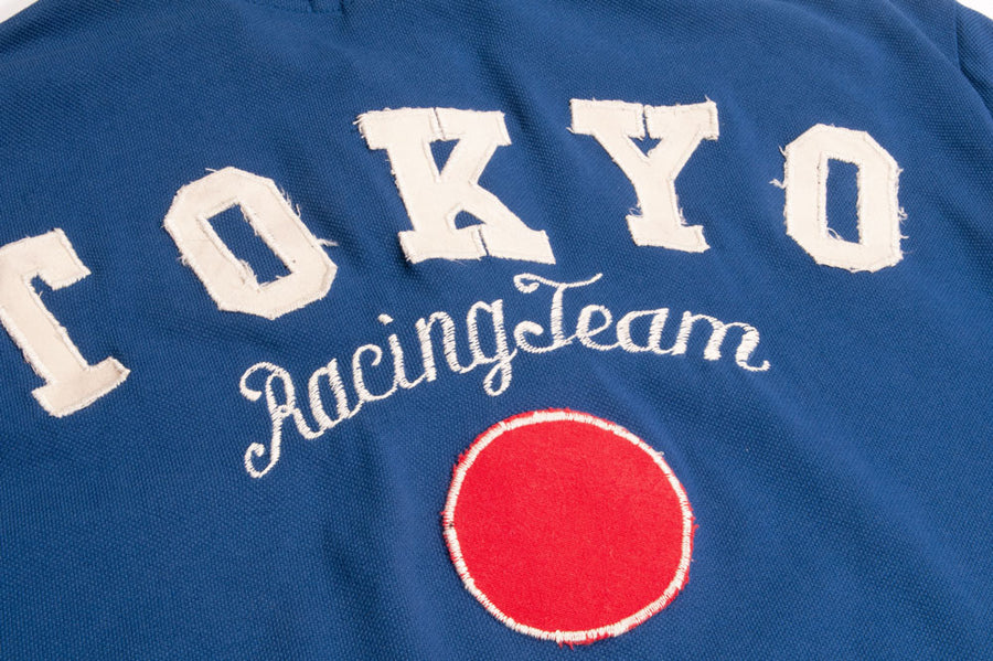 #198 - Men's shirt Tokyo Racing Team – one of one