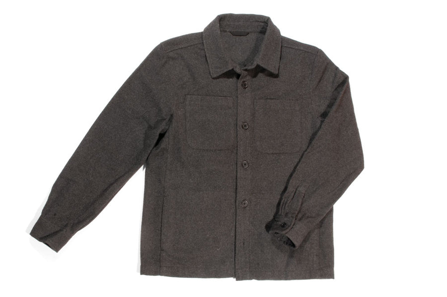 #199 - Men's overshirt Eight77 – one of one