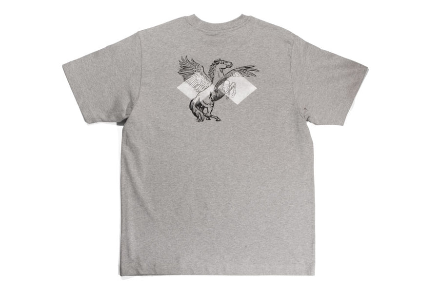 #190 - Men’s T-Shirt Pegasus