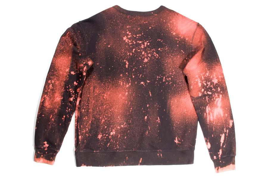 #199 - Men's sweater Galaxy – one of one