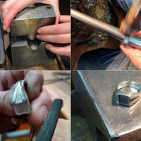 009 - Signet Ring Dice– 877 Workshop