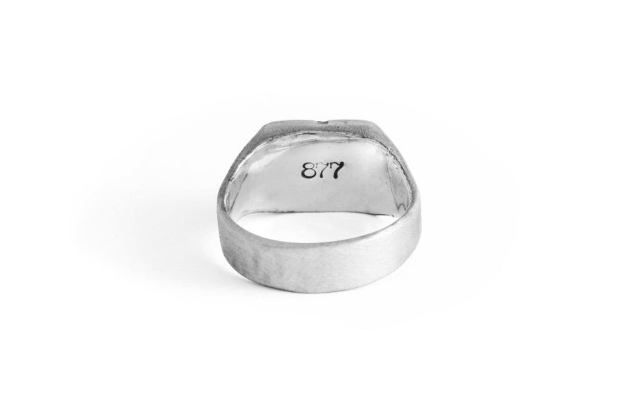 009 - Signet Ring Dice– 877 Workshop